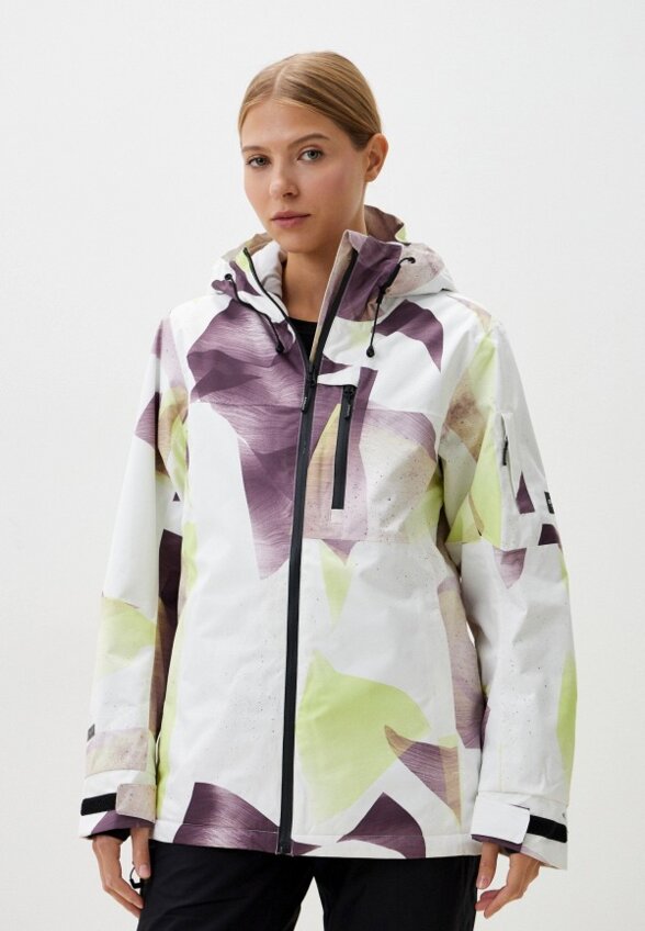 Куртка горнолыжная Icepeak