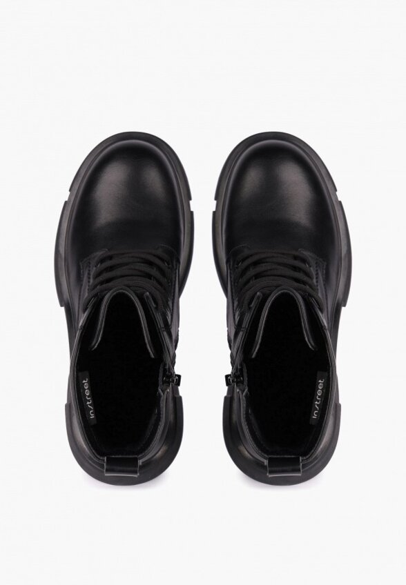 Ботинки Instreet