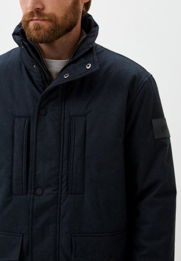 Куртка утепленная Baon