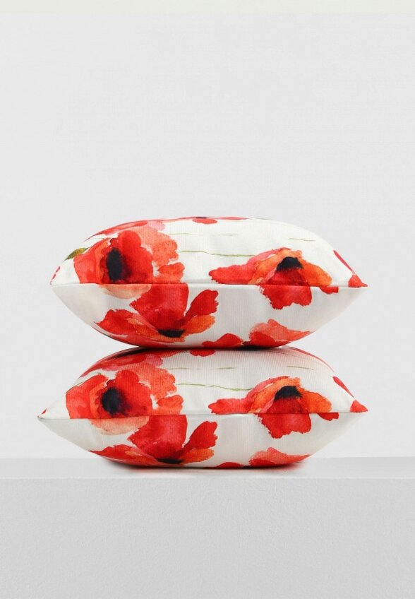 Чехол для подушки Mikronesse