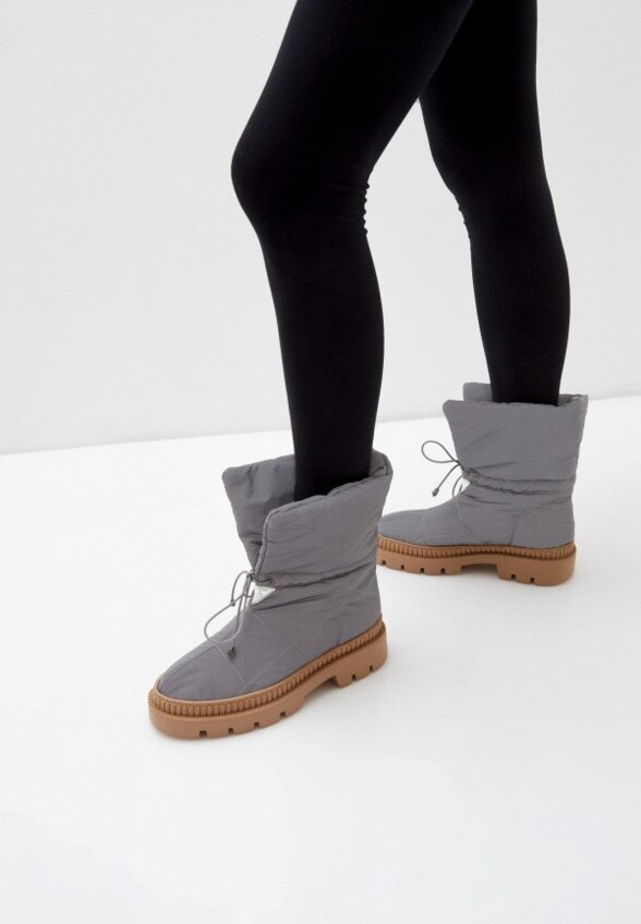 Полусапоги Sbalo