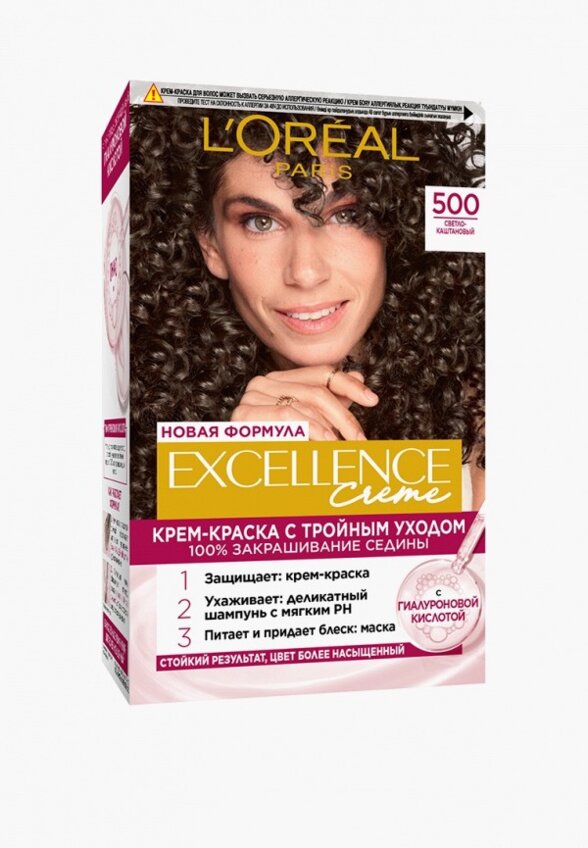 Краска для волос L'Oreal Paris