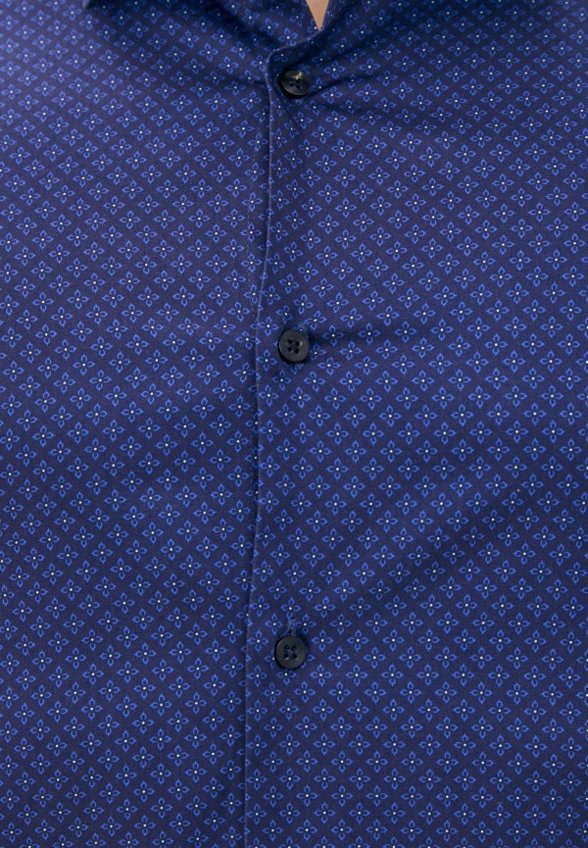 Рубашка Enrico Cerini