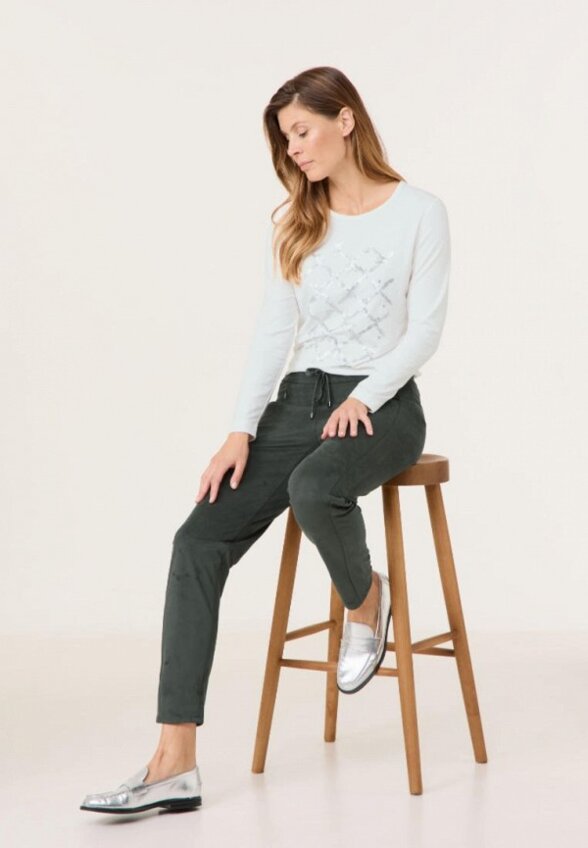 Брюки Gerry Weber