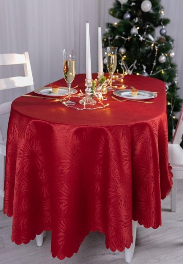 Скатерть Wellness