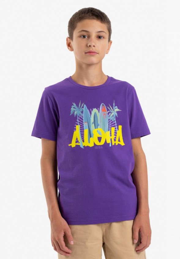 Футболка Kapika