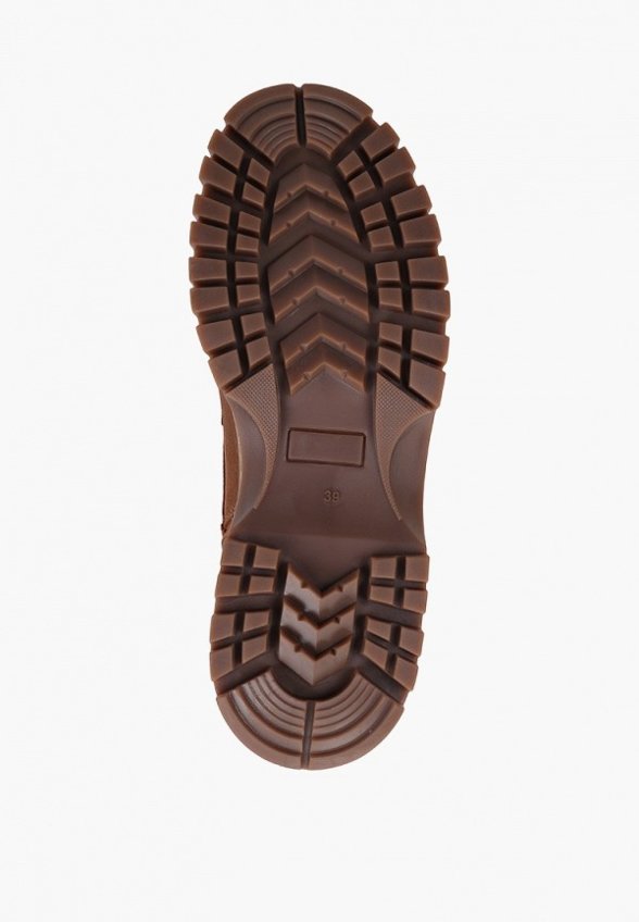 Ботинки Dockers by Gerli