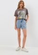 Шорты джинсовые Baon2  - превью