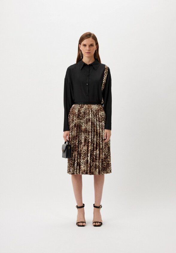 Блуза Gaelle Paris