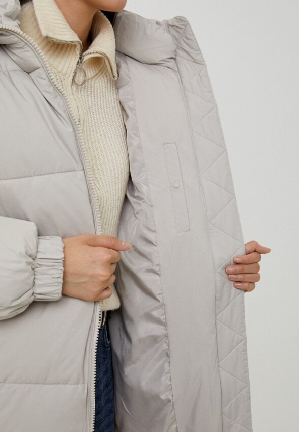 Пуховик O'STIN