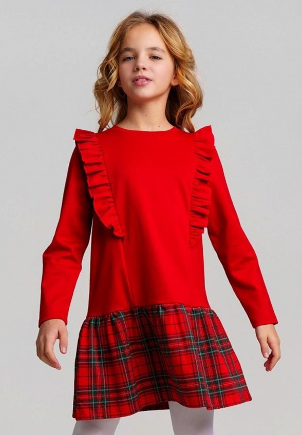 Платье PlayToday