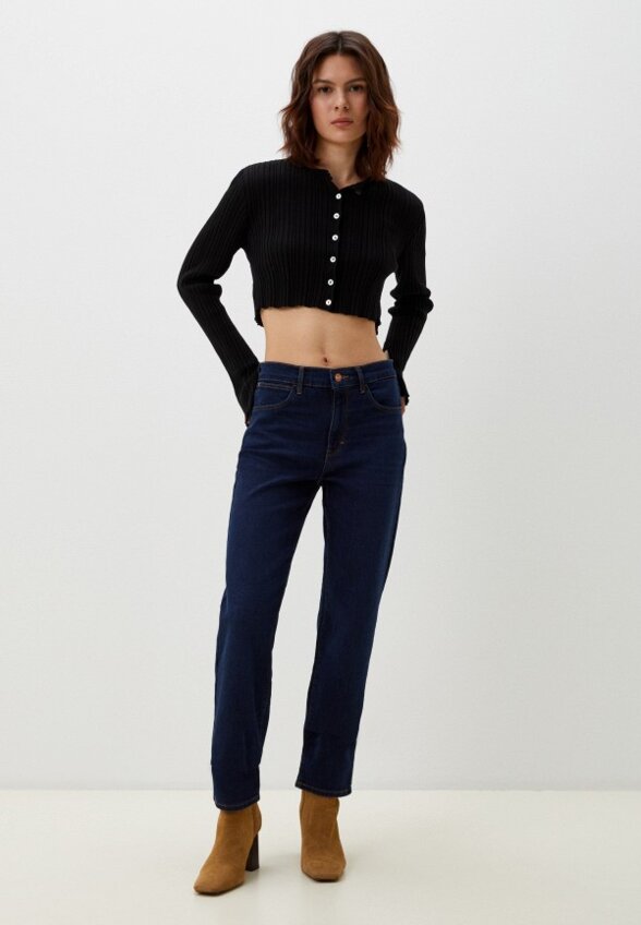 Джинсы Wrangler