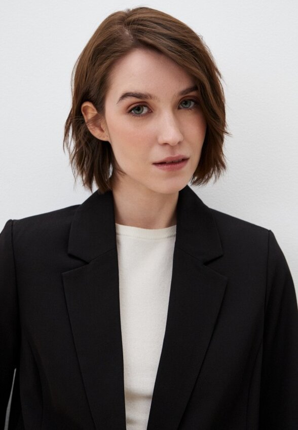 Жакет Tom Tailor