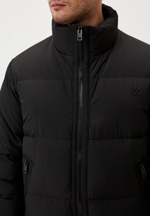Куртка утепленная Hugo