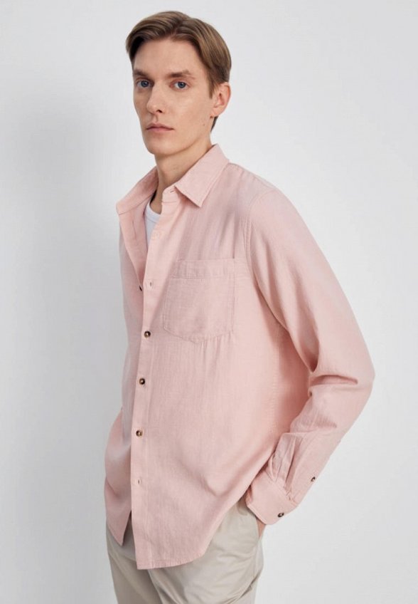 Рубашка Finn Flare