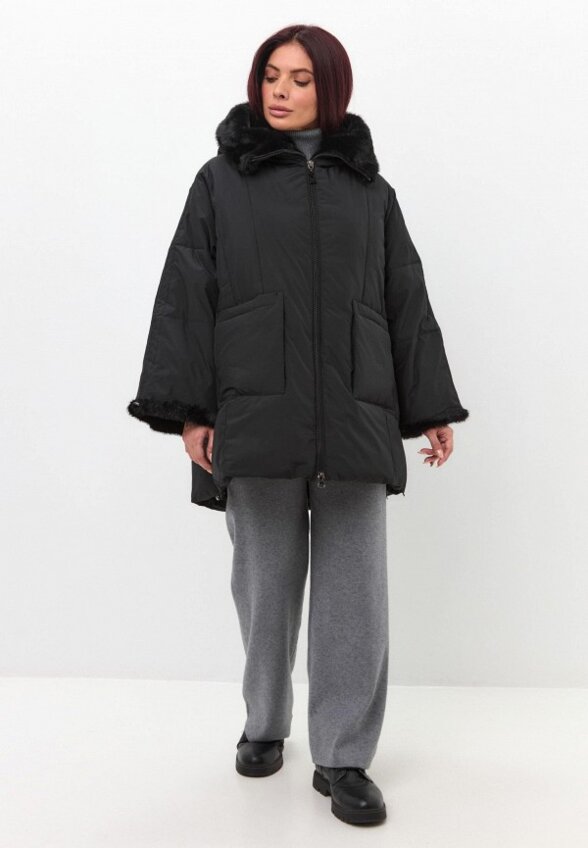 Куртка утепленная Noele Boutique