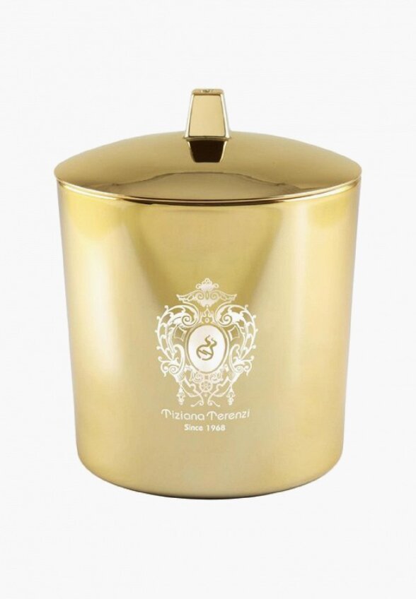 Свеча ароматическая Tiziana Terenzi