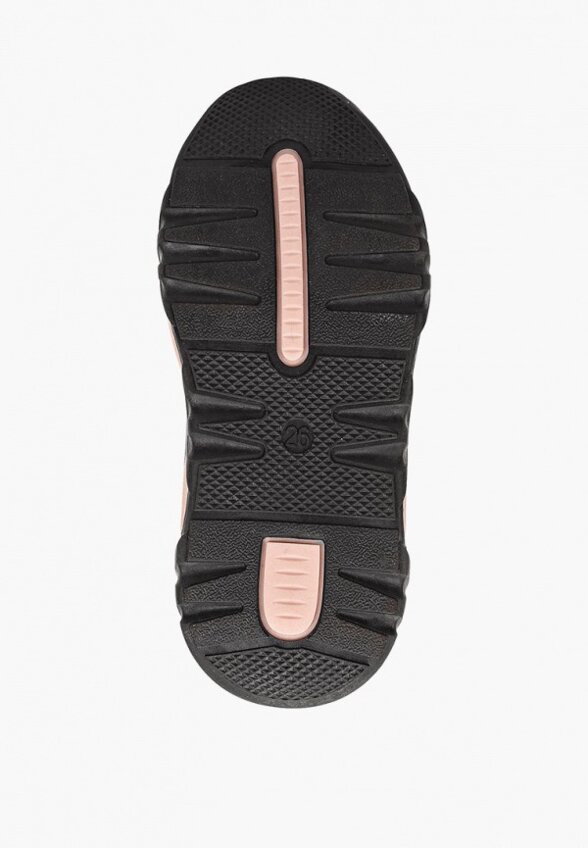 Ботинки Kenkä