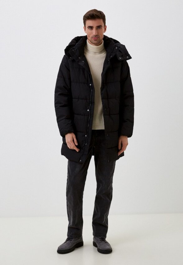 Пуховик O'STIN