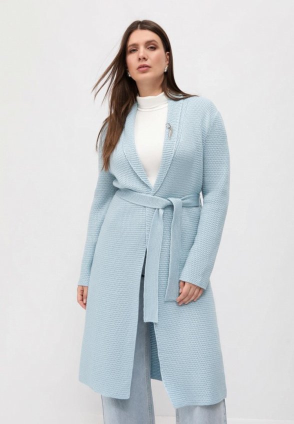 Кардиган Vivawool