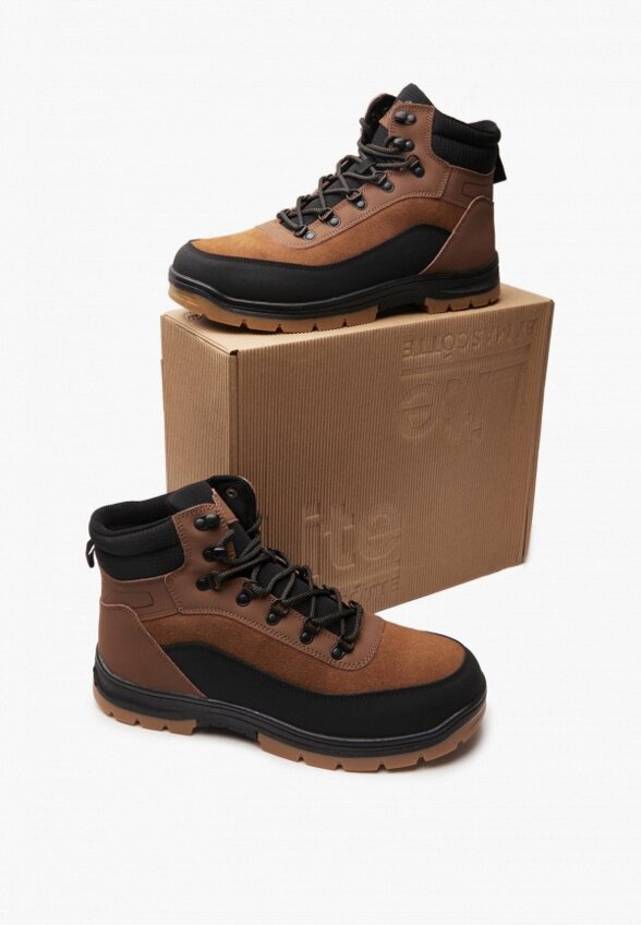 Кроссовки Lite by Mascotte