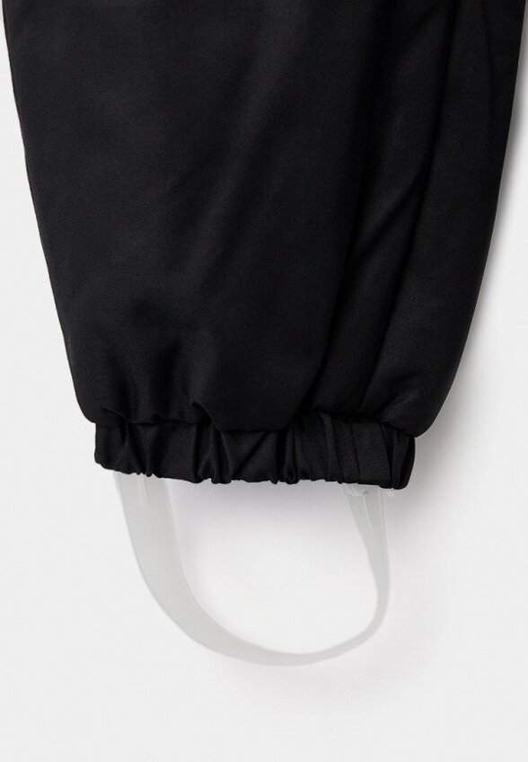 Комбинезон утепленный Button Blue