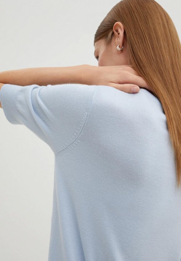 Джемпер Finn Flare