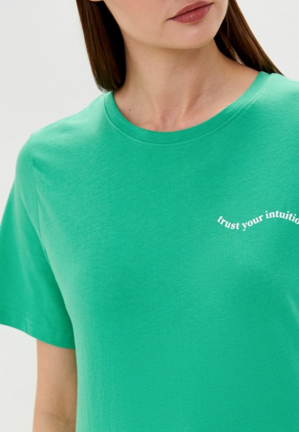 Футболка O'STIN