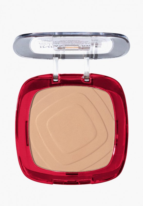 Пудра компактная L'Oreal Paris