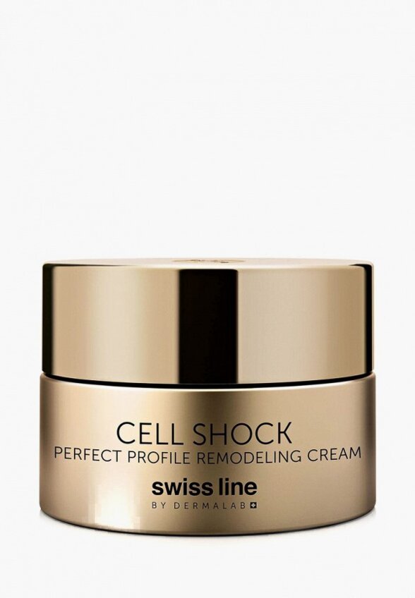 Крем для лица Swiss Line