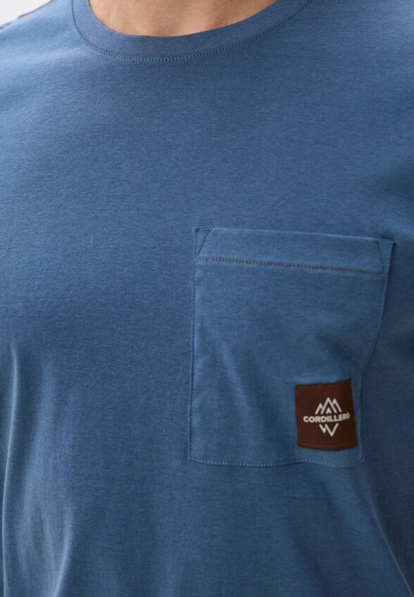 Футболка Cordillero