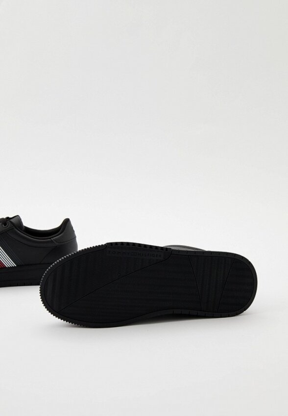 Кеды Tommy Hilfiger