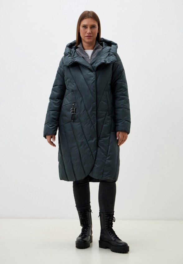 Пуховик Ogmando