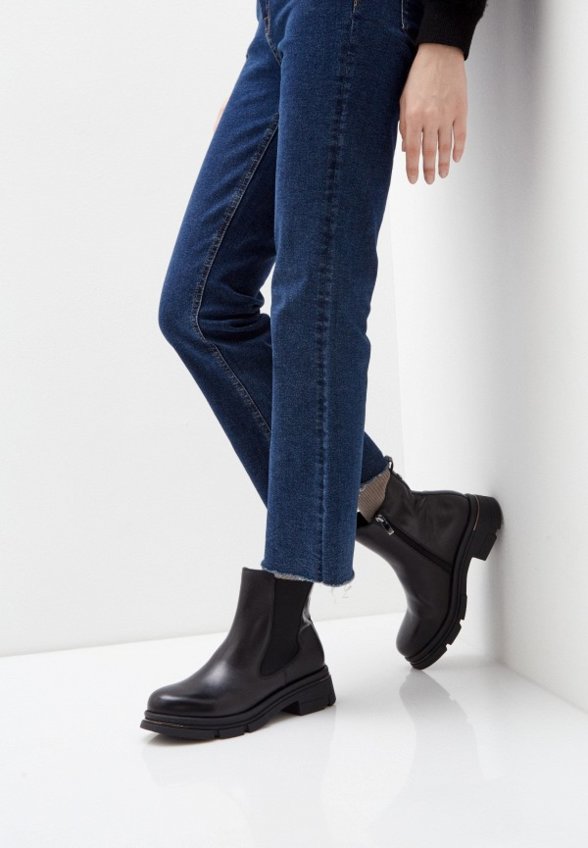 Ботинки Caprice