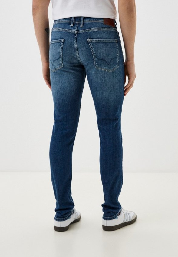 Джинсы Pepe Jeans