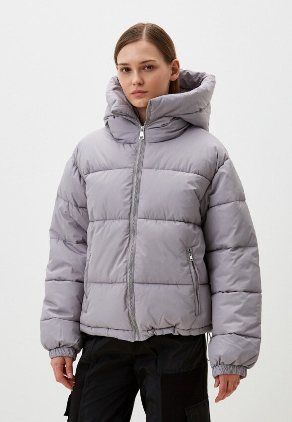 Пуховик Isibris