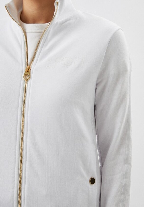 Олимпийка Bikkembergs