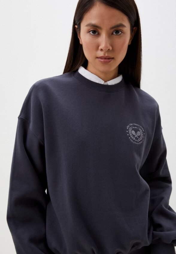 Свитшот Face Code