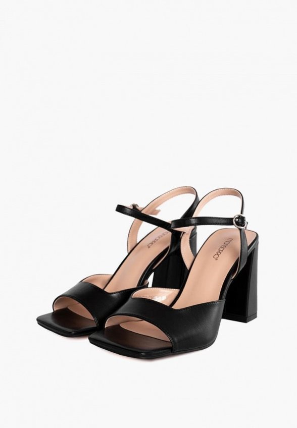 Босоножки Monsorro