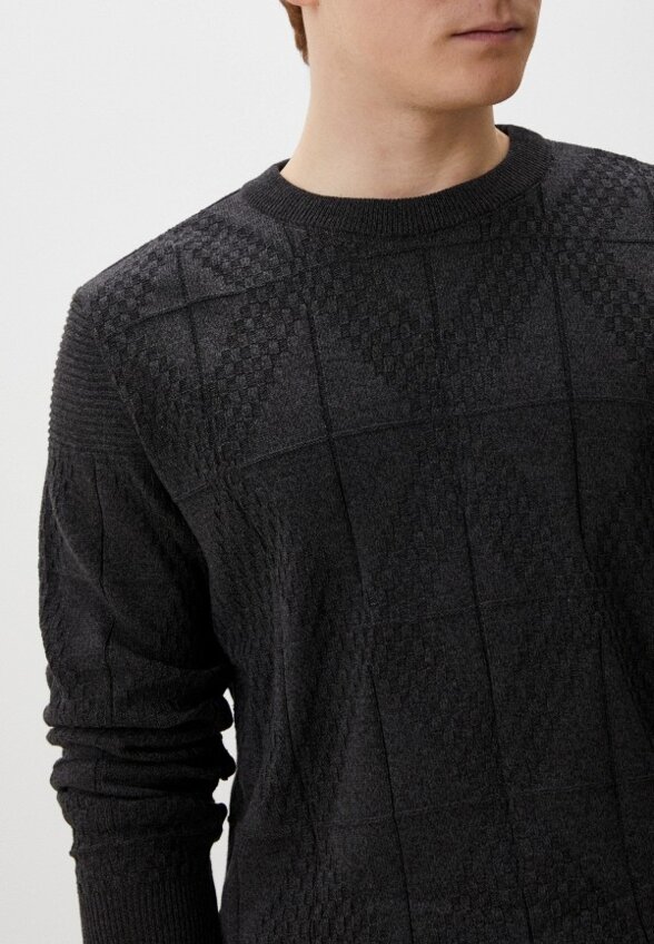 Джемпер Стим