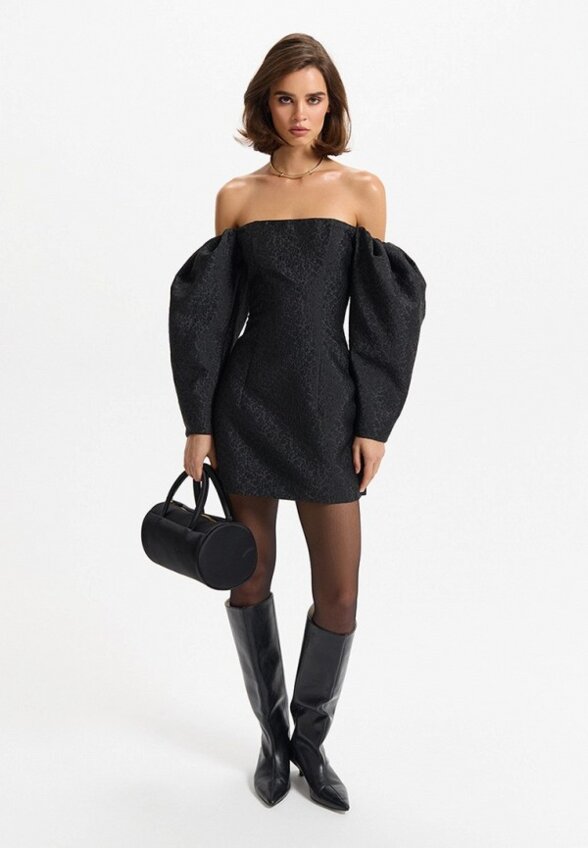 Платье Love Republic