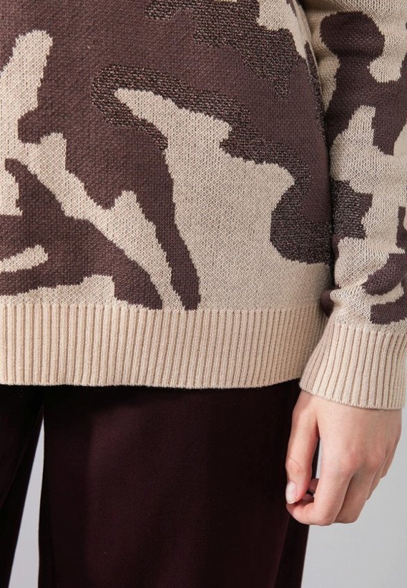 Джемпер Vivawool