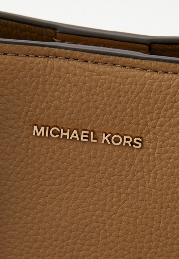 Сумка и брелок Michael Michael Kors