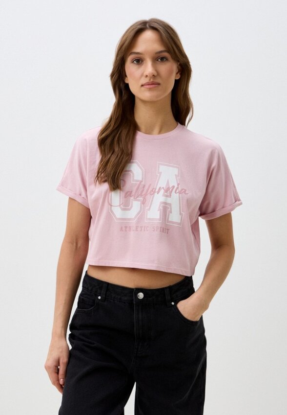 Футболка LC Waikiki