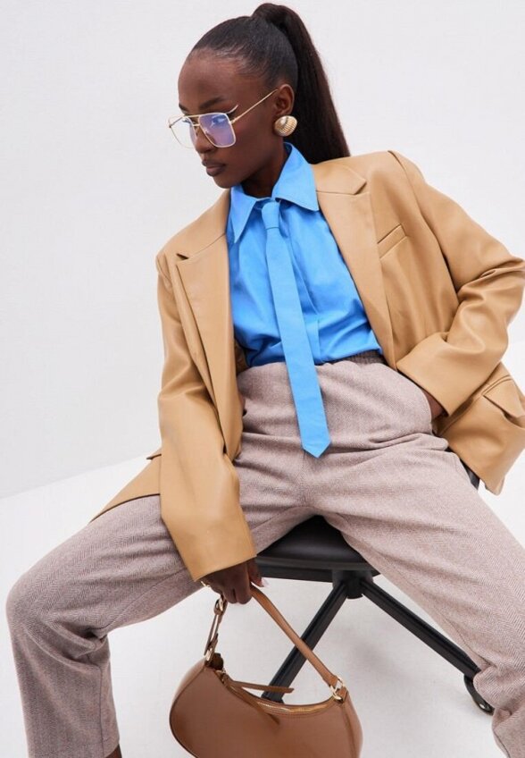 Брюки Noele Boutique