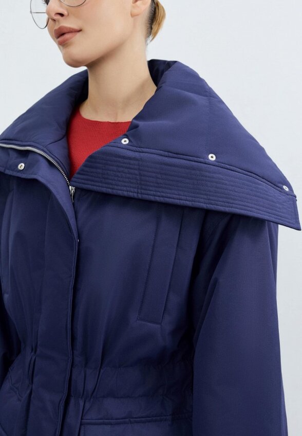 Пуховик Top Top