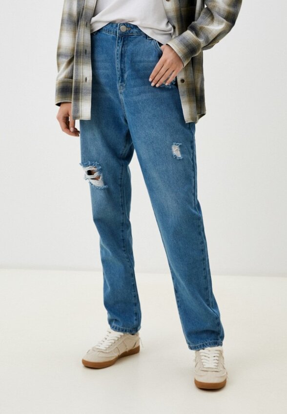 Джинсы U.S. Polo Assn.