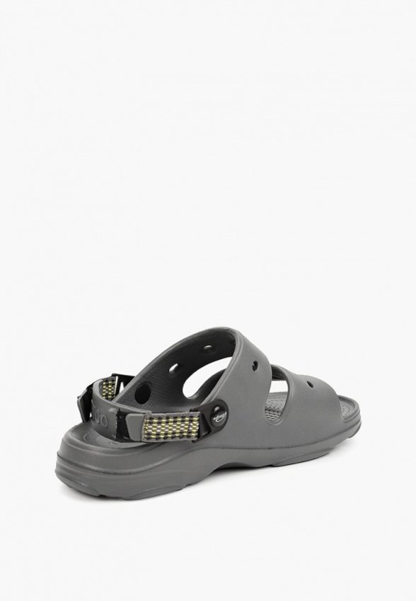 Сандалии резиновые Tingo