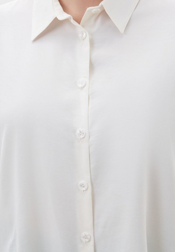 Блуза Silver String