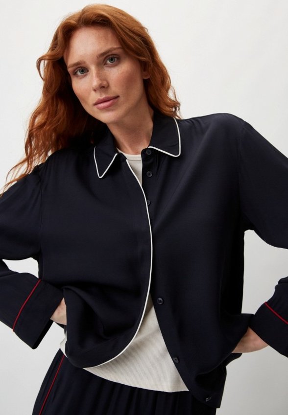 Блуза Tommy Hilfiger